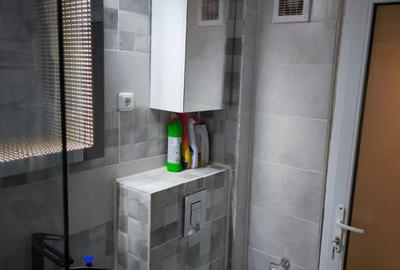 Apartament cu 2 camere semidecomandat în Central - 2