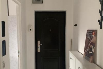 Apartament cu 2 camere semidecomandat în Gării - 4