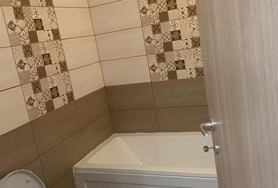 Garsonieră în Aradului