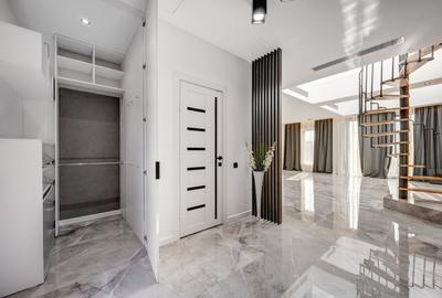 Comision 0 | Vila in Padure | Pompa de caldura | Complex securizat - 12