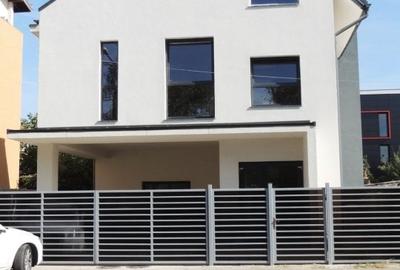 Cladire Birouri Baneasa - 3
