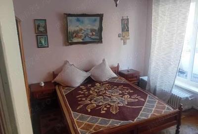 Apartament cu 2 camere decomandat în Central - 11