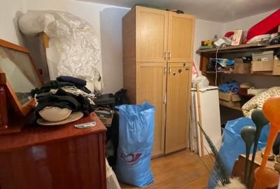 Casa la curte P+M – Sector 5 - 4