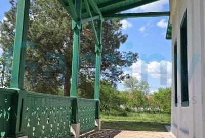 Gaminvest Conac istoric de poveste, restaurat recent – Poiana, Bihor,V4105 - 8