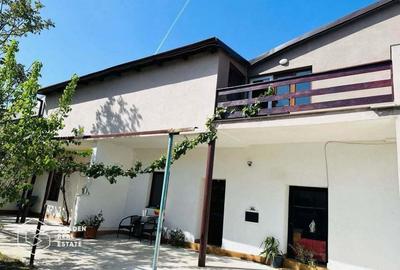 Apartament tip duplex cu terasa, Aradul Nou, comision 0%