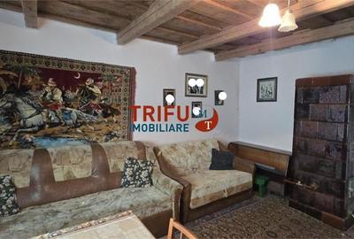 Casă în cartierul Pâclișa 1827mp teren - 10