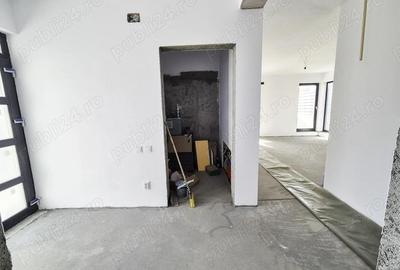 Casă cu 3 camere cu Teren 400 Mp în Geamăna - 16