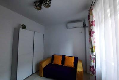 Apartament cu 2 camere decomandat în Chiajna - 3