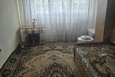 Garsonieră nedecomandată în Central