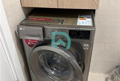 Apartament 2 camere, mobilat modern, Cristian - 10