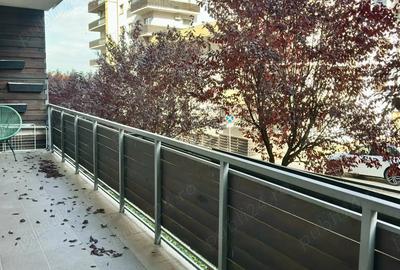 Persoana fizica vand Apartament 2 camere, 60 mp utili + terasa 30 mp - 3