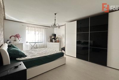 Casă individuală cu 8 camere cu Canalizare în Moșnița Nouă - 6