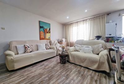 Casa cu suflet in centrul Medgidiei- gradina superba - 3