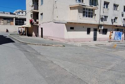 Garsonieră nedecomandată în Central - 8