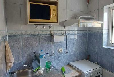 Garsonieră semidecomandată în Obcini - 4