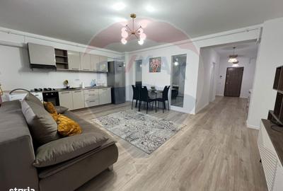 Apartament cu 2 camere în Tomis Plus - 3