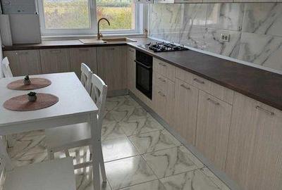 Apartament cu 2 camere, mobilat în Sânpetru - 3