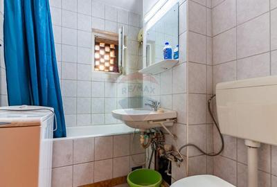 Apartament 3 cam, decomandat, Titulescu - 9