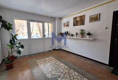 Vrei un ''acasă" în cartierul Gheorgheni ? 2 camere renovat - 18