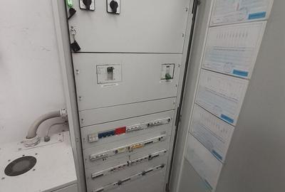 Zona metrou Republica - hala cu temperatura controlata - 8