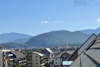 Apartament 4 Camere tip Penthouse, Parcare, Maurer Villas - 6