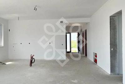 Casa noua de vanzare cu teren 500 mp in Santandrei Casa noua de vanzare cu teren 500 mp in Santandrei - 3