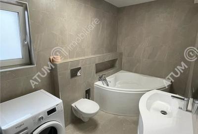 Casă cu 4 camere decomandat cu Teren 270 Mp în Șelimbăr - 11