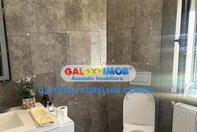Apartament 3 camere Militari-Gorjului la parter/centrala/AC - 5