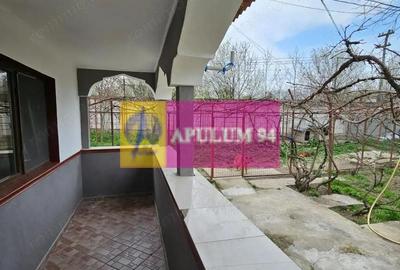 GIURGIU - COM. BUCSANI (SAT OBEDENI) CASA 2 CAM DE VANZARE - 5