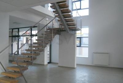 Spațiu comercial, de 383 mp, în Titulescu - 2