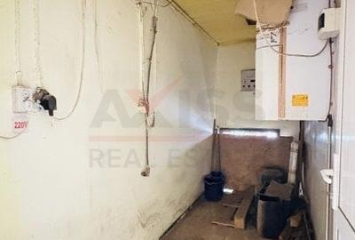 Depozit P+M pe Interioara 3 | Halta Traian | teren proprietate 194 mp - 8