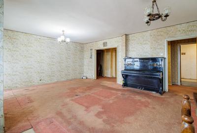 Apartament 100+mp - Spatiu, Lumina, Priveliste - 3