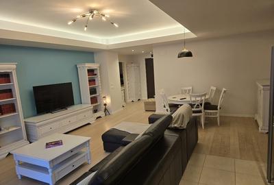 Apartament 3 camere Iancu Nicolae, padure, mobilat, utilat - 3