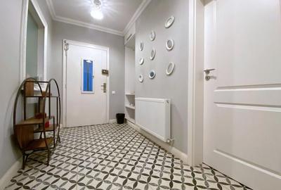 Apartament 3 camere Dorobanti-Capitale - 10