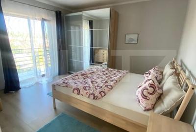 Casa de inchiriat moderna, 3 camere, 150 mp, Zalau - 3
