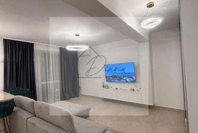 Apartament cu 2 camere decomandat în Baicului - 16
