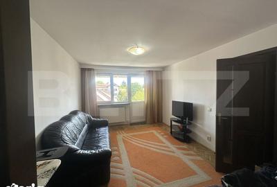 Apartament cu 3 camere în Ultracentral