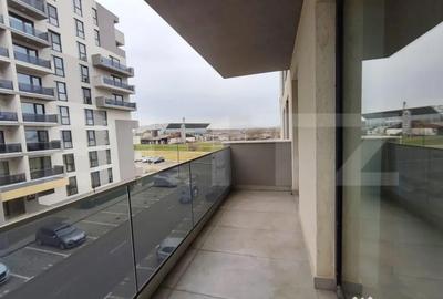 Apartament cu 3 camere decomandat în Central - 1