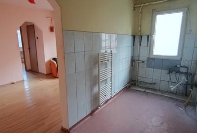 Apartament cu 3 camere în Mănăștur - 3