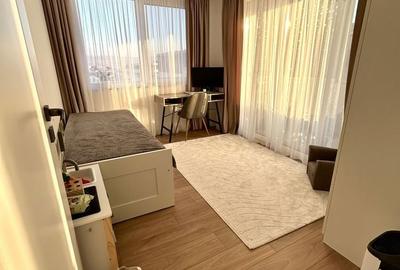 Apartament cu 2 camere decomandat în Sânnicoară - 8