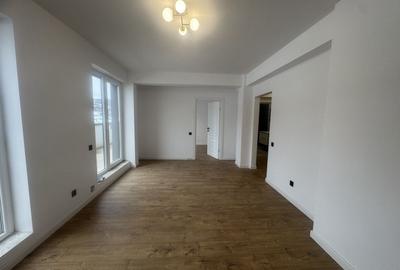 Apartament cu 2 camere | terasa de 34 mp | Parcare subterana inclusa - 2