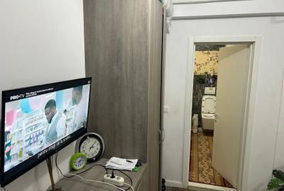 Garsonieră semidecomandată, mobilată în Vișani - 3