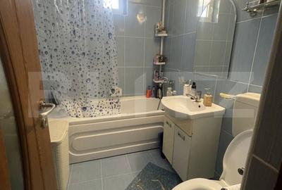 Apartament cu 3 camere în Nord - 10