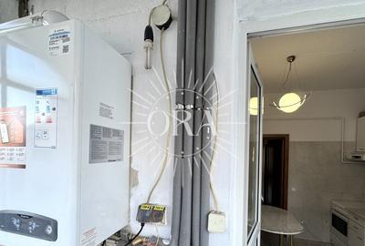 APARTAMENT DE VANZARE BUCURESTI | CENTRAL | SECTOR 1 | 3 CAMERE | RISC MEDIU - 19