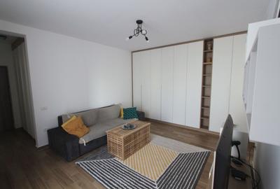 Apartament cu 2 camere decomandat, mobilat în Dumbrăvița - 10