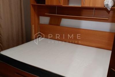 De închiriat – Apartament 3 camere, cartierul Budai, aproape de centru - 2