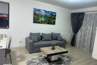 Apartament cu 2 camere decomandat în Central - 7