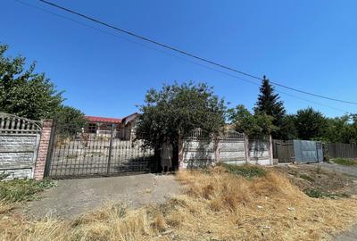 De Vanzare Casa cu curte imensa,constructie 2013,Fantana Doamnei,langa balta - 3