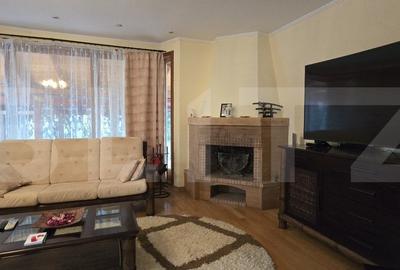 Casă individuală cu 4 camere cu Teren 1674 Mp în Central - 9