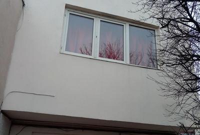 Inchiriez apartament in vila, 3 camere, baie, bucatarie, birou - 2